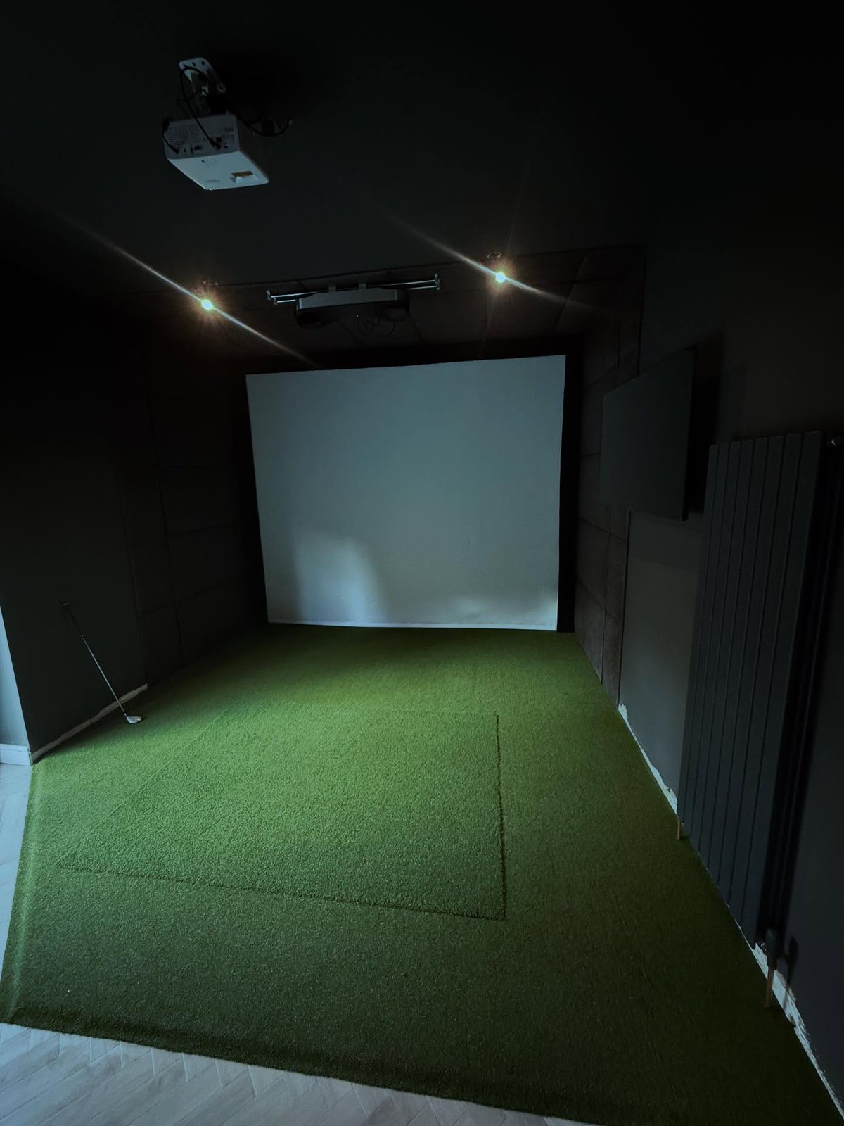 Garage Conversions in Braintree — work by Nevill Construction Ltd