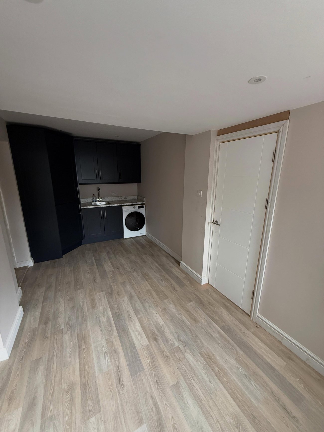 Utility Rooms by Nevill Construction Ltd